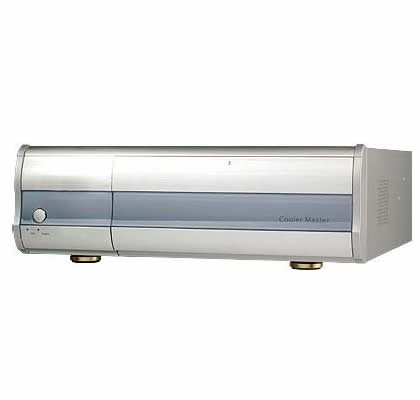 Cooler Master Cavalier 4 350W  - PC Case - Main image