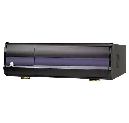 Cooler Master Cavalier 4 - PC Case - Main image