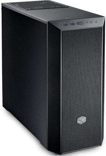 Cooler Master MasterBox 5 ver.06 - PC Case - Main image