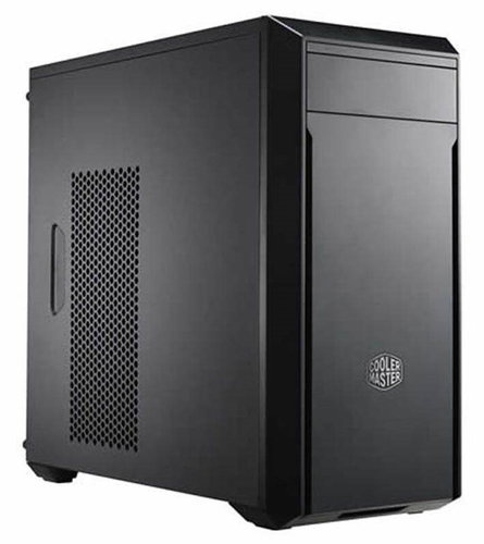 Cooler MasterBox Lite 3 - PC Case - Main image