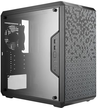 Cooler Master MasterBox Q300L