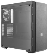 Cooler Master MasterBox MB600L - PC Case