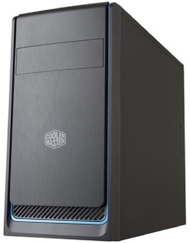 Cooler Master MasterBox E300L - PC Case - Main image