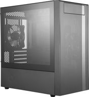 Cooler Master MasterBox NR400 - PC-Gehäuse