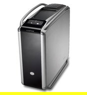 Cooler Master Cosmos - stříbrno-černý  - PC Case