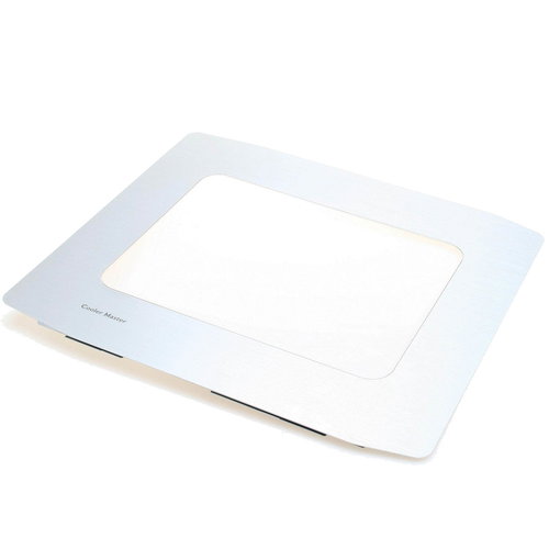 Cooler Master Cosmos transparent side plate - Transparent Side Plate - Hauptbild
