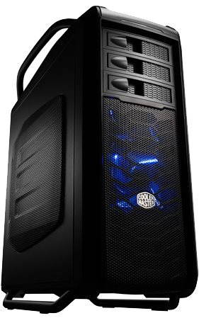 Cooler Master Cosmos SE - PC Case - Main image