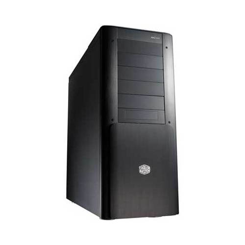 CoolerMaster Case - PC Case - Main image