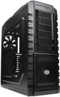 Cooler Master HAF X 942 black - PC Case