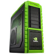 CoolerMaster HAF 942 NVIDIA Edition - PC Case