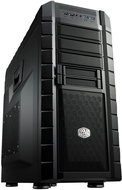 Cooler Master HAF XM 922 black - PC Case