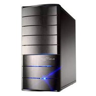 Cooler Master Mystique 631s - PC Case