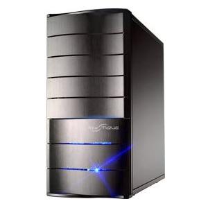 Cooler Master Mystique 631s - PC Case - Main image