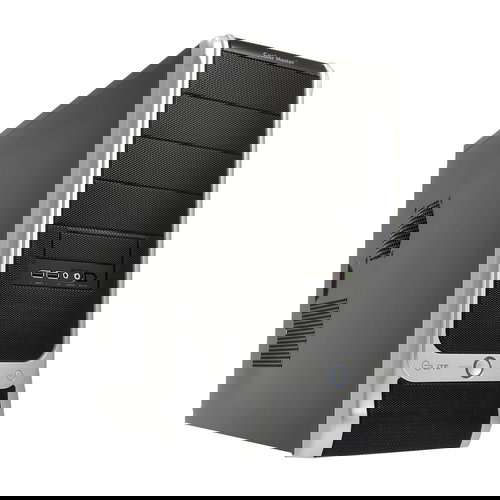 Cooler Master Elite 330 černá - Počítačová skříň - Main image