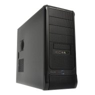 Cooler Master Elite 330K černá - PC Case