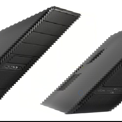 Cooler Master Elite 330K černá - PC Case - Main image