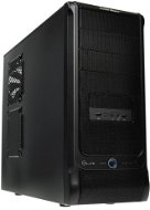 CoolerMaster Elite 330U black - PC Case