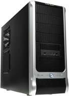 CoolerMaster Elite 330U black-silver - PC Case