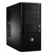 CoolerMaster Elite 335U black - PC Case