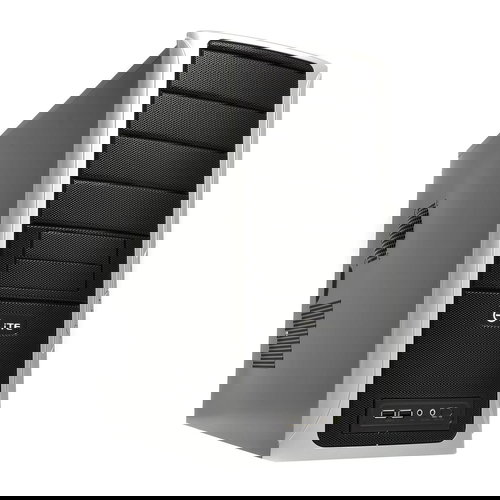 Cooler Master Elite 331 Black - PC Case - Main image