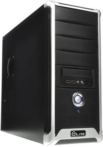 Cooler Master Elite 332 - PC Case - Main image