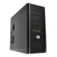 Cooler Master Elite 334  - PC Case