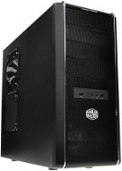 CoolerMaster Elite 334U - PC Case