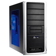 Cooler Master Elite 331 - PC Case