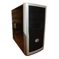 Cooler Master Elite 340 - Počítačová skříň