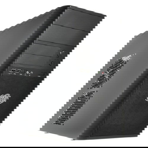 Cooler Master Elite 341 - PC Case - Main image