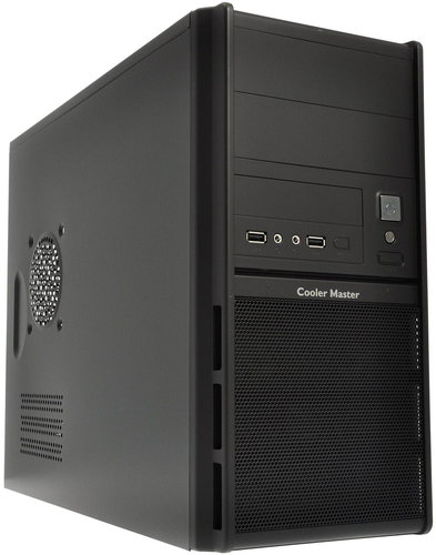 Cooler Master Elite 342 - Počítačová skříň - Hlavní obrázek