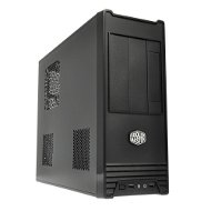 Computer case CoolerMaster Elite 360 - PC Case