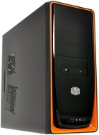 Computer case CoolerMaster Elite 310 - PC Case