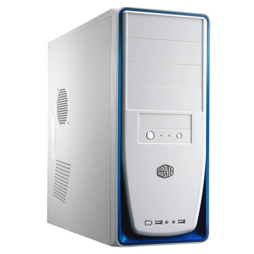 Computer case CoolerMaster Elite 310 - PC Case - Main image