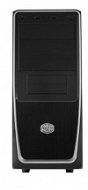 CoolerMaster Elite 311 black-silver - PC Case