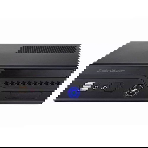 CoolerMaster Elite 100 - PC Case - Main image