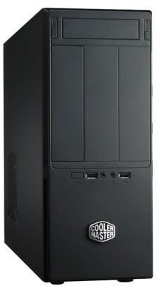 Cooler Master Elite 361 - PC Case - Main image