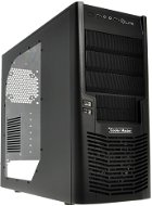 CoolerMaster Elite 430 Black - PC-Gehäuse