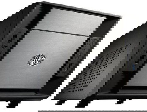Cooler Master Elite 120 Advance Black - PC Case - Main image