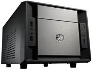 Cooler Master Elite 120 Advance Black - PC Case