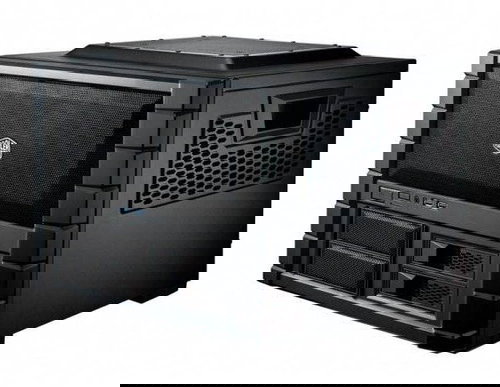 Cooler Master HAF XB - PC Case - Main image