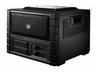 Cooler Master HAF XB with side panel window - PC Case
