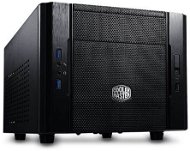 Cooler Master Elite 130 Black - PC Case