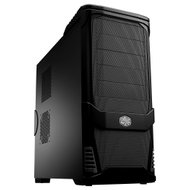 CoolerMaster UPS 100 Black - PC Case