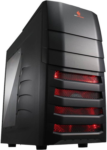 Cooler Master Storm Enforcer - PC Case - Main image