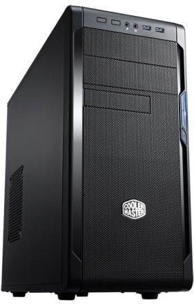 Cooler Master N300 - PC Case - Main image