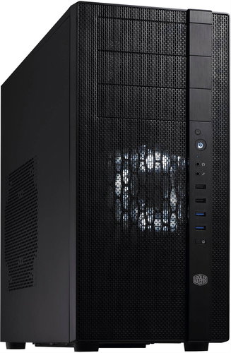  Cooler Master N600  - PC Case - Main image