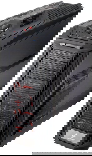 Cooler Master CM Storm Troop - PC Case - Main image