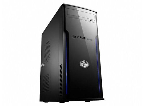 Cooler Master Elite 241 - PC Case - Main image
