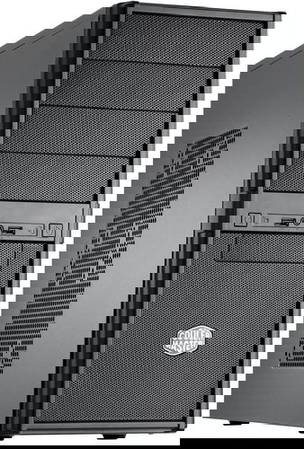 Cooler Master Elite 250 - PC Case - Main image